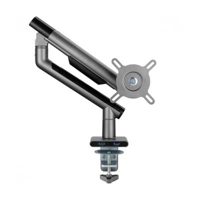 Suporte Articulado PCYES para Monitor 17 a 32, Vesa, USB, SM-049C