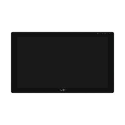 Mesa Digitalizadora Com Tela Huion Kamvas 24, Com Caneta PW517, 5080LPI, USB-C, GS2401