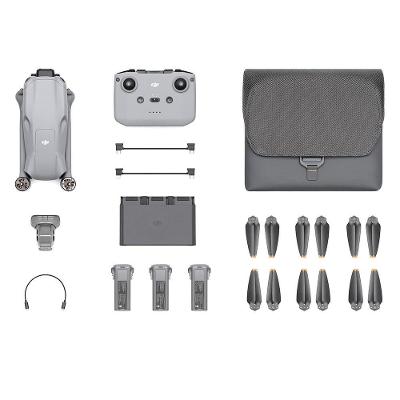 Drone DJI Air 3, 4K, Câmera 48MP, HDR - DJI036