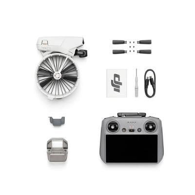 Drone DJI Flip Standar com tela BR, 4K, 60 FPS, Sensor CMOS, Até 31 min de voo - DJI060