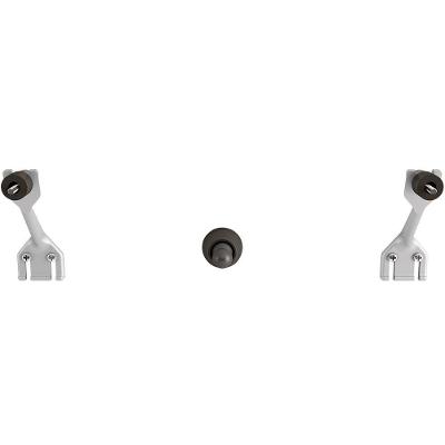 Suporte Octoo para TV de LED, LCD ou Plasma  20´ a 65´ Wall Ball - WAL-01