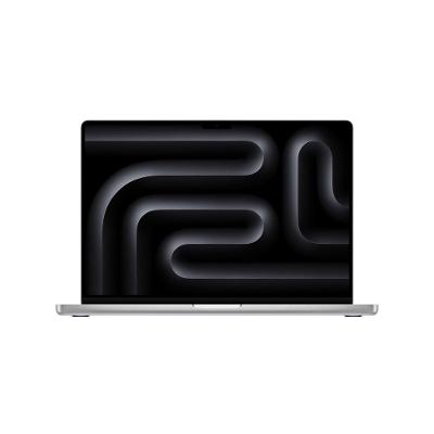 MacBook Pro Apple 16" Chip M5 Pro, CPU 18 Núcleos, GPU 20 Núcleos, 48GB, SSD 1TB, Prateado - MGE64BZ/A