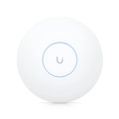 Access Point Ubiquiti Wi-fi 7, Tri-band, Poe+, Sem Fonte - U7-PRO