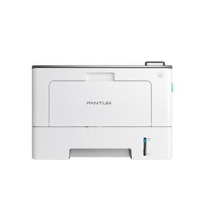 Impressora Laser Pantum Mono 40PPM, Duplex, Wi-Fi, 110V, Branco - BP5100DW