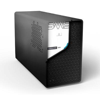 Nobreak SMS Tech, 1400VA, 8 Tomadas de Saída, 220V - 0029306