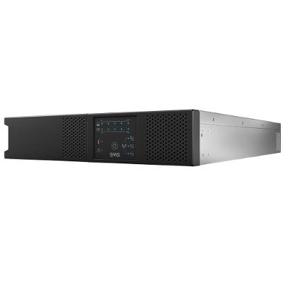 Nobreak SMS 2200VA Atrium Mono 220V Rack 27855