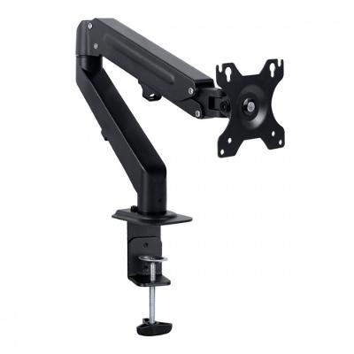 Suporte de Mesa Articulado para Monitor de 17" a 32" Vinik, com Pistão a Gás, VESA,PM40AQ