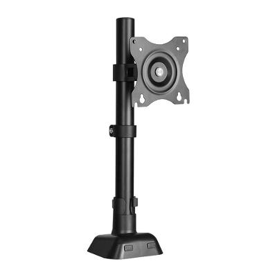 Suporte para Monitor 10" a 32" PIX, Ajustável, Morsa,PX-DME32s1