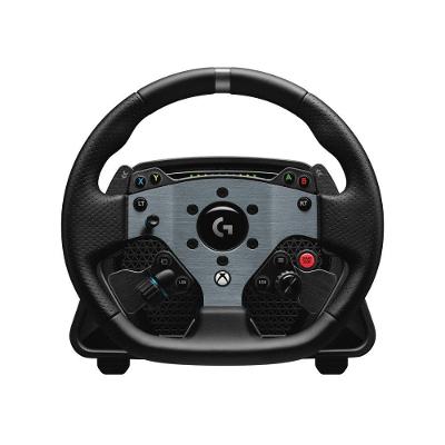 Volante Logitech PRO WHEEL para Xbox Series X|S, Xbox One e PC - 941-000193