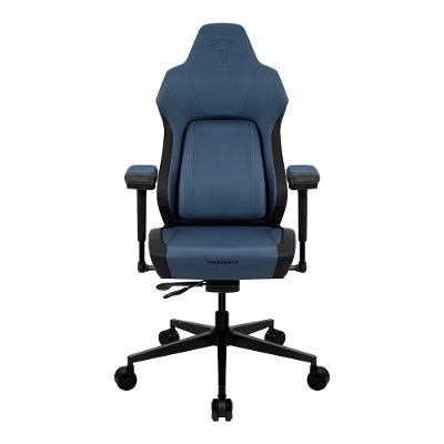 Cadeira Gamer ThunderX3 CORE Smart Modern, Até 125Kg, SYNC5 Multi-ajustável, Azul - 84926