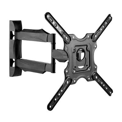 Suporte de Parede Triarticulado Multivisão, para TVs de 32" a 60", com Inclinação, mi-3260-pr