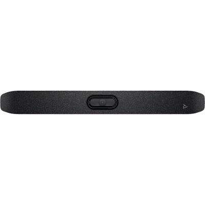 Sistema de Videoconferência Poly Studio V12, 4K Ultra HD, IA Integrada - A9DD8AA#AC3