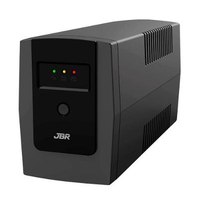 Nobreak JBR Guard 1200va Mono 120-120v - GUARD1200M1