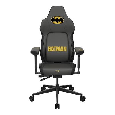 Cadeira Gamer ThunderX3 Core Smart, Edição Batman, Ergonômica, Preto - 87002