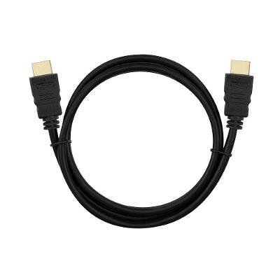 Cabo HDMI Storm Tech, 2.1, 8K 60Hz, Emborrachado, 5 Metros - CBHM0036