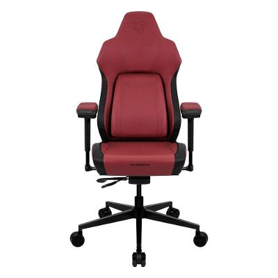 Cadeira Gamer ThunderX3 CORE Smart Modern, Até 125Kg, SYNC5 Multi-ajustável Vermelha - 84927