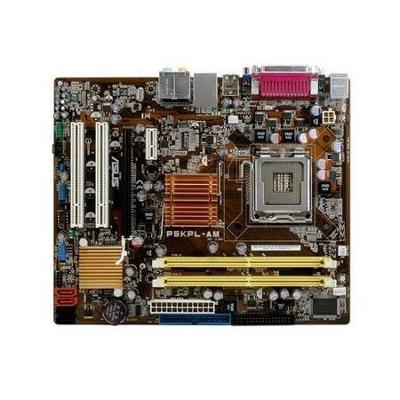 Placa mãe ASUS p/ Intel P5KPL-AM 775 Box