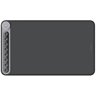 Mesa Digitalizadora Huion Inspiroy Q620M, Média, 5080LPI, USB-C - Q620M