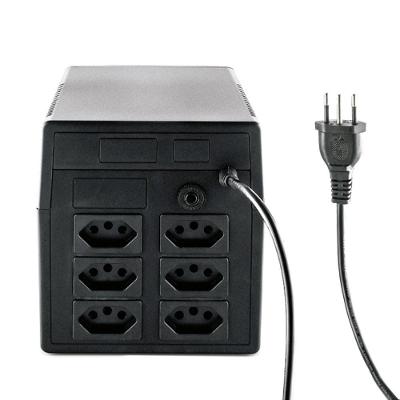 Nobreak Intelbras XNB 1200VA 120V - 4822006