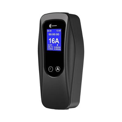 Carregador Veicular Coletek Energia AC Portatil Tipo 2 - EV-03PKW