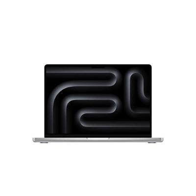 MacBook Pro Apple 14" Chip M5 Pro, CPU 15 Núcleos, GPU 16 Núcleos, 24GB, SSD 1TB, Prateado - MGDN4BZ/A