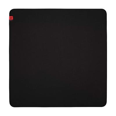 Mousepad Gamer BenQ ZOWIE H-TR para e-Sports, Tamanho extra grande, Resistente a Umidadel, 500 x 500 mm, Preto - 9H.N54FQ.A2E