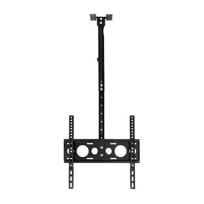 Suporte de Teto Multivisão, para TVs de 26" a 70", com Giro e Inclinação, Preto - sky-2670-pr