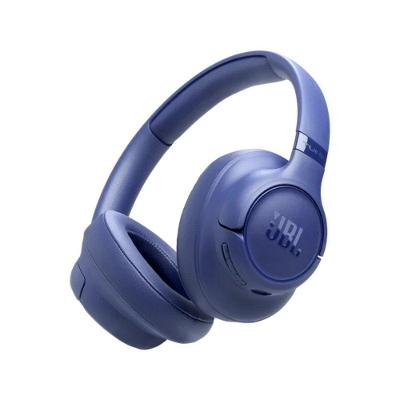 Fone de Ouvido JBL Tune 730BT, Over-Ear, Bluetooth, Azul - JBLT730BTBLUBR