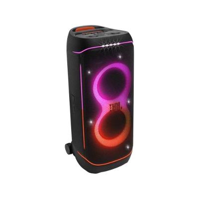 Caixa de Som JBL PartyBox 720, Bluetooth, Show de Luzes, Preto - JBLPARTYBOX720BR