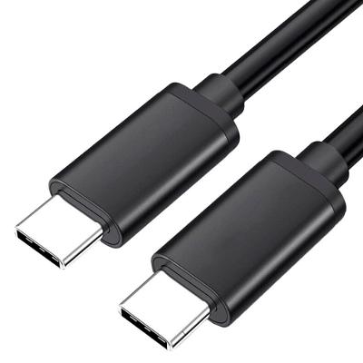 Cabo USB Tipo C MD9, USB Tipo C, 1,5M, Preto - 9194
