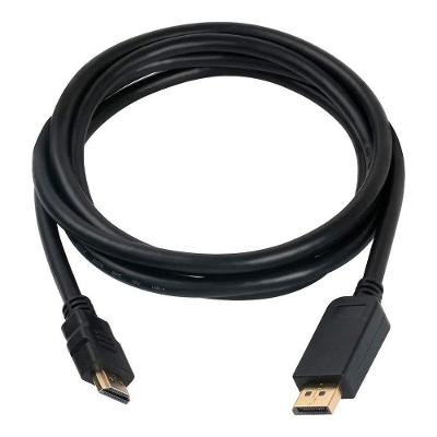 Cabo Displayport 1.2 4K MD9, 1.8 Metros - 9332