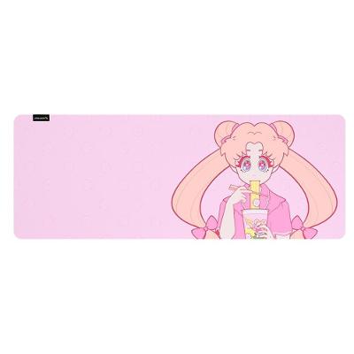 Mousepad Gamer Fallen Sakura Eco Speed++, Estendido 800x300mm - MP-FN-SA-ES-SC