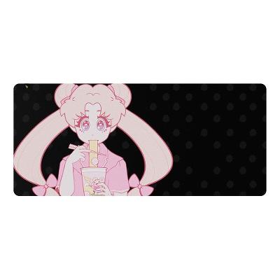 Mousepad Gamer Fallen Sakura Eco Speed++, Estendido 800x300mm - MP-FN-SA-ES-SC