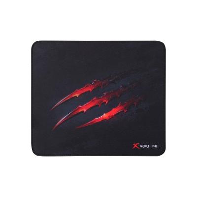 Mousepad Gamer Xtrike-me MP-007, Superfície Soft, Tecido de Alta Densidade, 320x270mm - MP-007