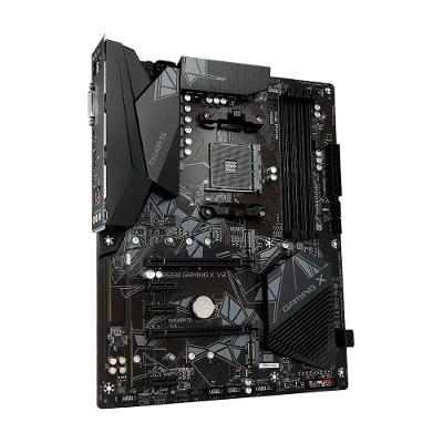 Placa-Mãe Gigabyte B550 Gaming X V2, AMD AM4, ATX, DDR4, RGB - 9MB55GMX2-00-10