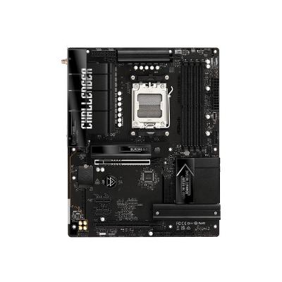 Placa-Mãe ASRock B850 Challenger WiFi, AMD AM5, ATX, DDR5 - 90-MXBTD0-A0UAYZ