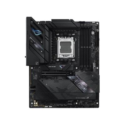 Placa Mãe ASUS ROG STRIX B850-F GAMING WIFI7 NEO, AMD AM5, ATX, DDR5, Wi-fi 7, Preto - 90MB1NX0-M0EAY0