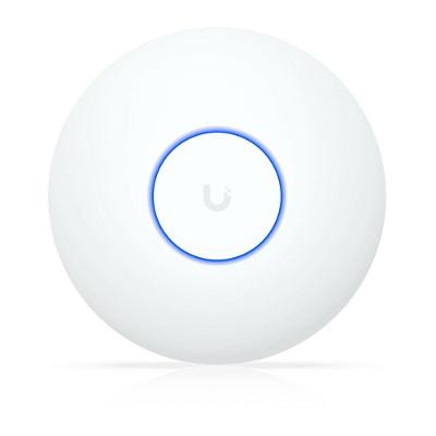 Access Point Ubiquiti UniFi U7-Lite, Wi-Fi 7, Porta 2.5GbE, Sem Fonte - U7-LITE