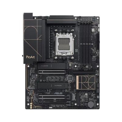 Placa Mãe ASUS PROART B850-CREATOR WIFI NEO, AMD AM5, ATX, DDR5, Wi-fi 7, Preto - 90MB1P60-M0EAY0