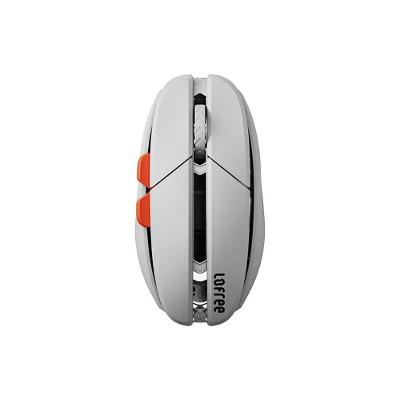 Mouse Gamer Sem Fio Lofree Hypace, Cinza, OE923 - 1.01.029.0001
