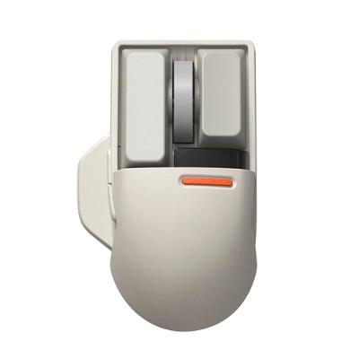 Mouse Gamer Lofree Touch PBT Wireless, OE909 - 1.01.021.0003XQ