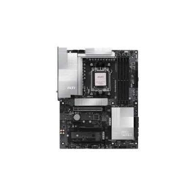 Placa-Mãe MSI PRO X870E-P WIFI, AMD, AM5, ATX, DDR5, Wi-Fi - X870EPWIFI