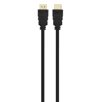 Cabo HDMI Storm Tech, 2.1, 8K 60Hz, Emborrachado, 1 Metro - CBHM0033