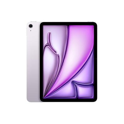 iPad Air Apple 11" 512 GB, Chip M3, Wi-Fi, Câmera Traseira 12MP, Roxo - MCAE4BZ/A