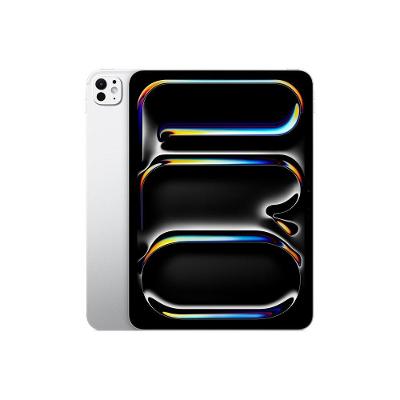 iPad Pro de 11" Chip M5, Wi-Fi, 1TB, Câmera 12MP. Vidro Nano-Texture, Prateado - MDWT4BZ/A