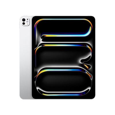 iPad Pro de 13" Chip M5, Wi-Fi, 256GB, Câmera 12MP. Vidro Convencional, Prateado - MDYK4BZ/A