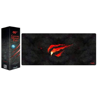 Mousepad Gamer Havit Médio (300x700mm) - HV-MP861