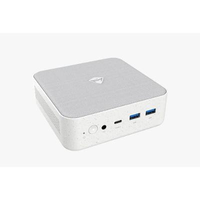 Mini PC Machenike Mini2 Intel i7-13620H, WiFi6, Wind11 Home, Branco -  Mini2-4762H