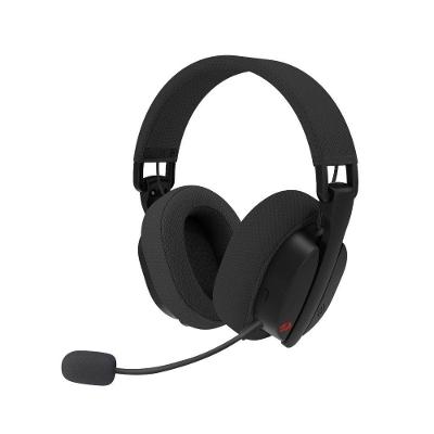 Headset Gamer Redragon Luce, Som Surround 7.1, Drivers 50mm, Preto - H888