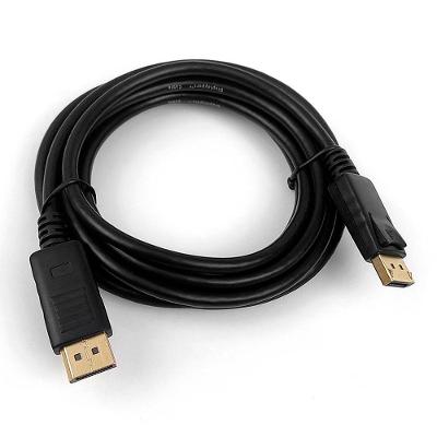 Cabo Displayport 1.4 8K MD9, 3 Metros, Preto - 9327